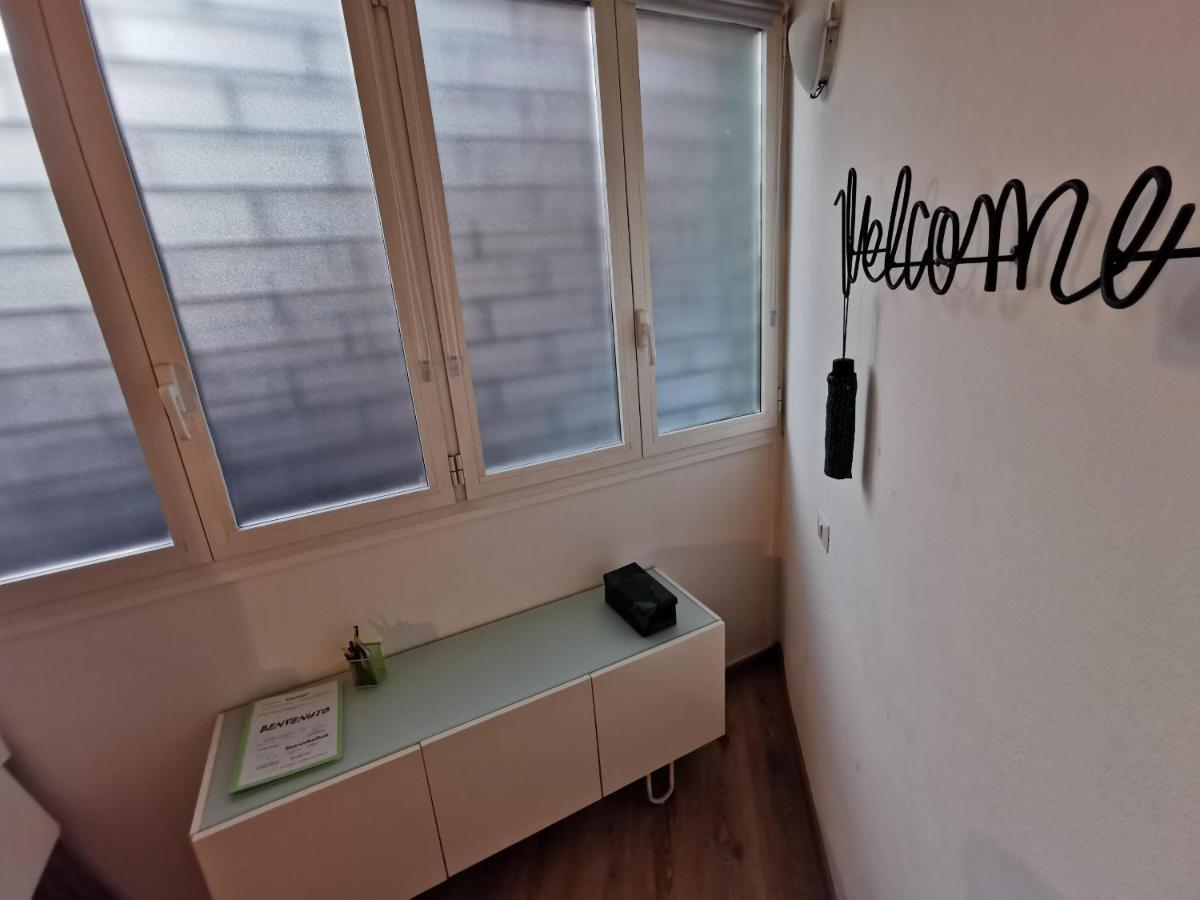 Likehome Milano - Via Scaldasole Loft Exterior photo